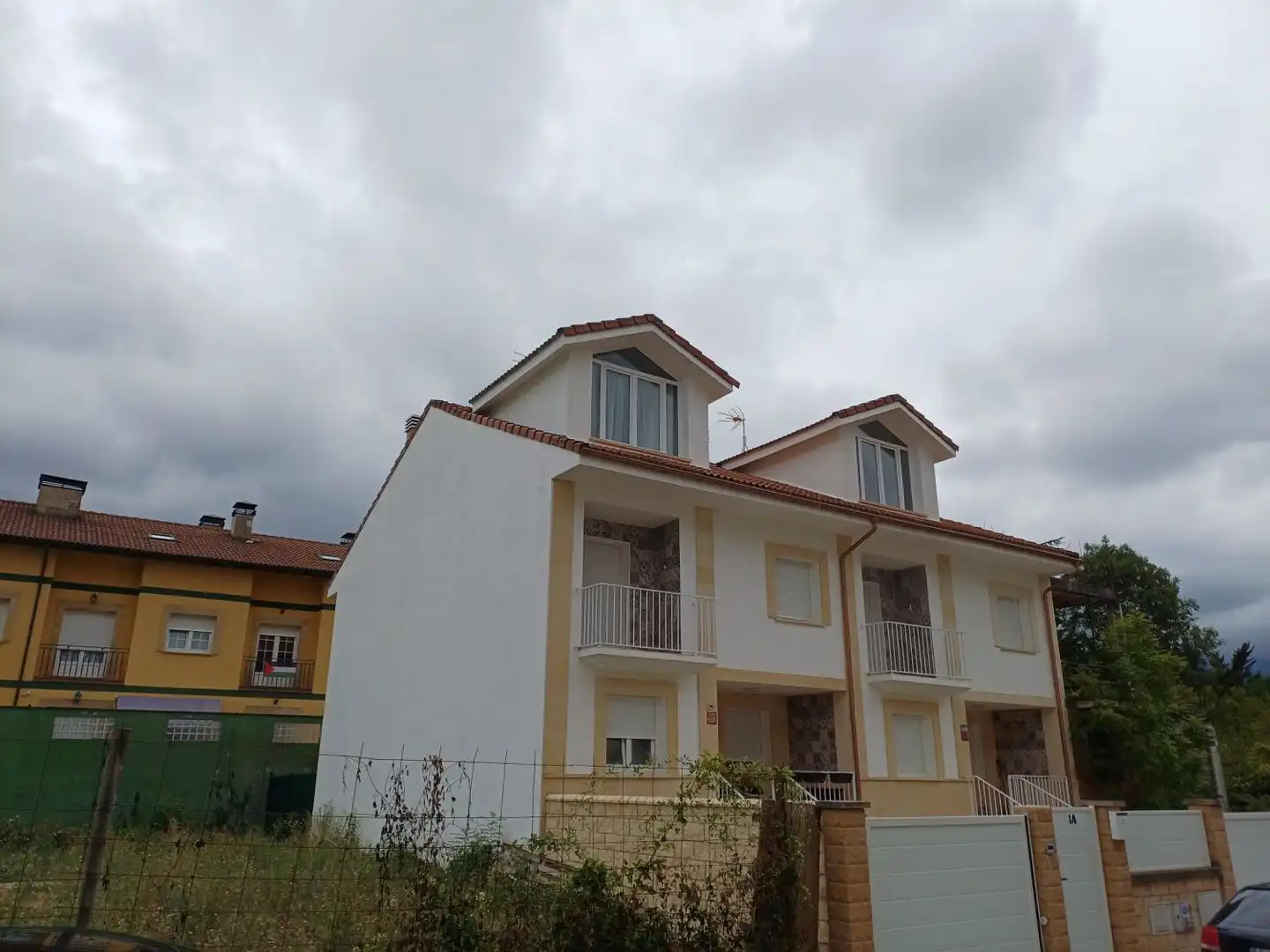 Casa con terraza en venta en Valle de Mena, imagen 23