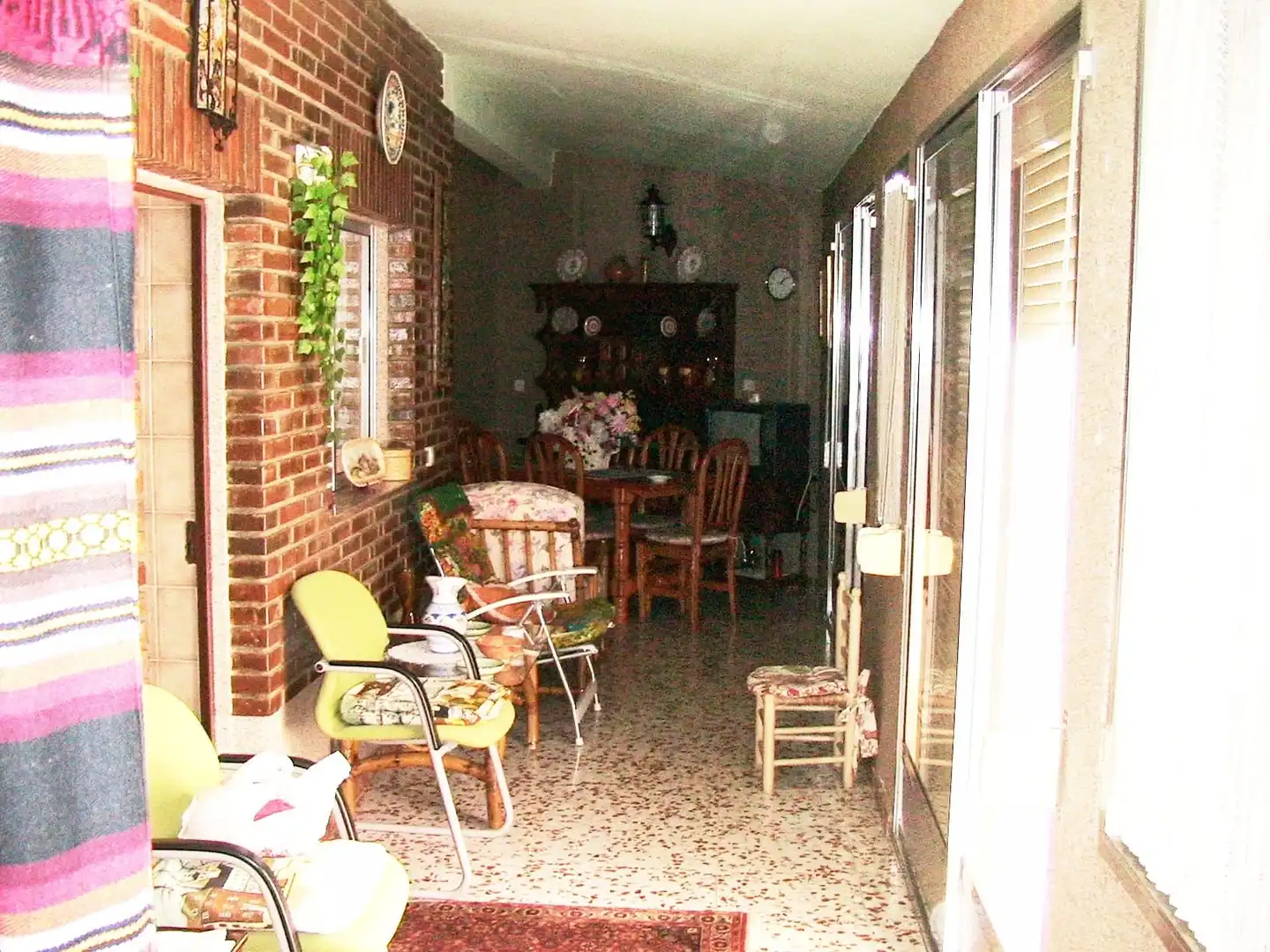 Casa o chalet en venta en Almenara de Adaja con Terraza, Trastero y Horno