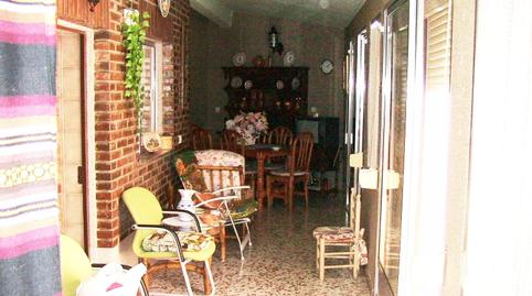 Foto 4 de Casa o xalet en venda a Calle Villa Romana, 26, Almenara de Adaja, Valladolid