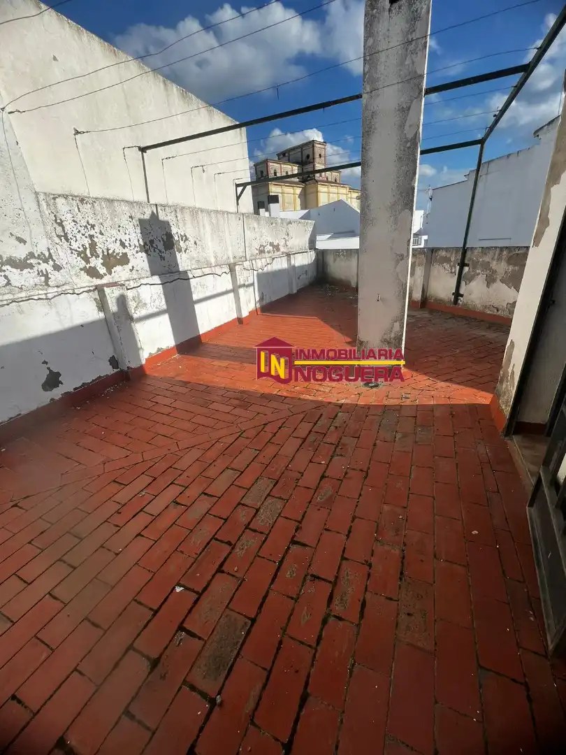 Terraza de Casa o chalet en venta en Écija con Terraza
