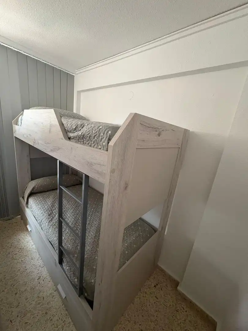 Apartament amb piscina de lloguer a Playa de Gandia, imagen 9