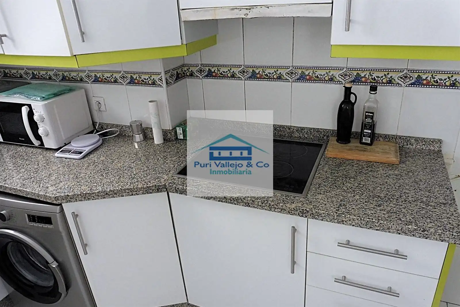 Wohnung mit Aufzug zum Verkauf in Centro, imagen 15