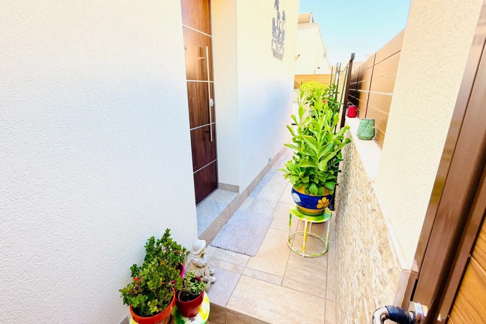 Casa con terraza en venta en Los Montesinos, imagen 9