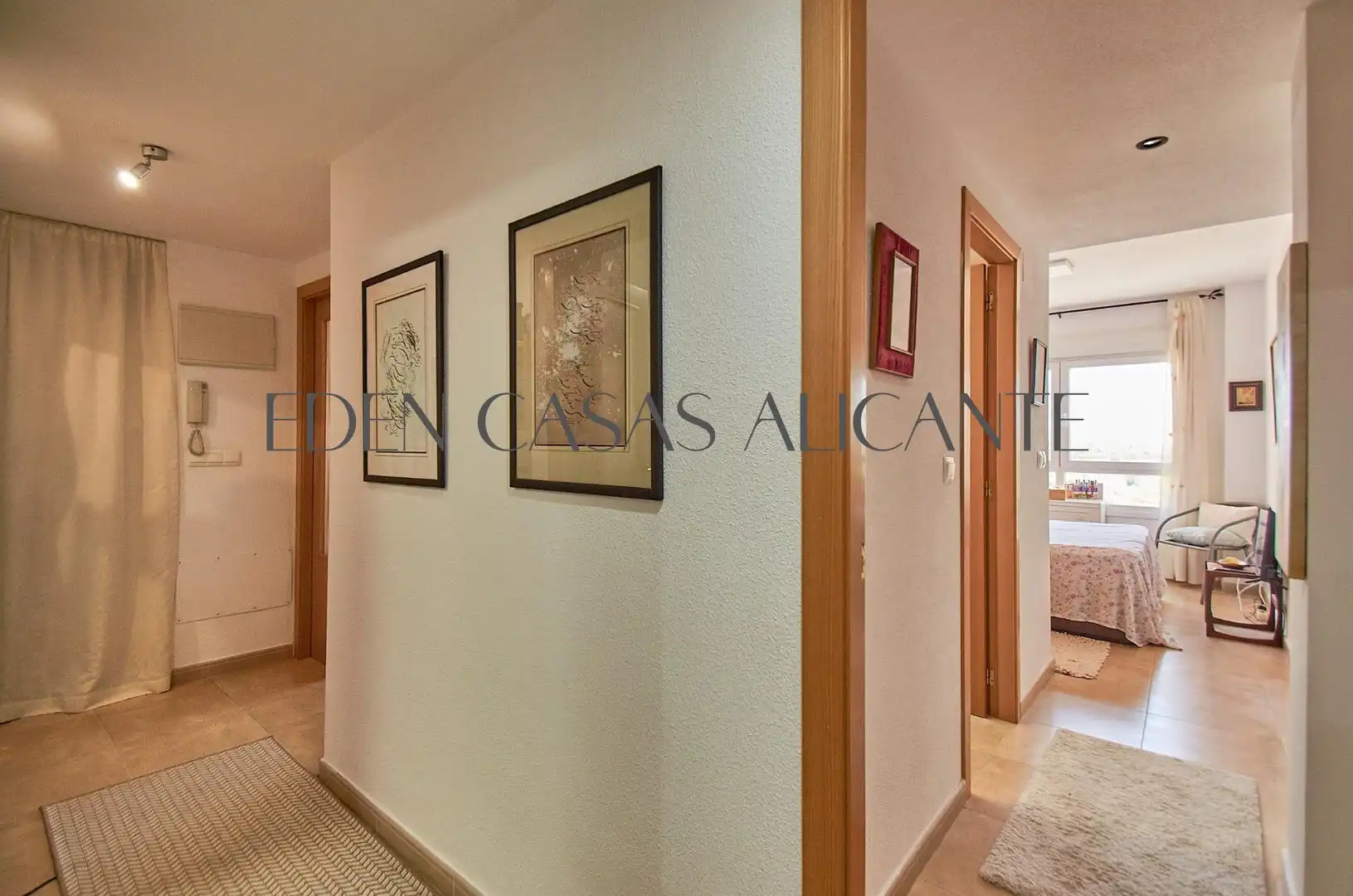 Piso en venta en El Campello con Aire acondicionado, Calefacción y Trastero