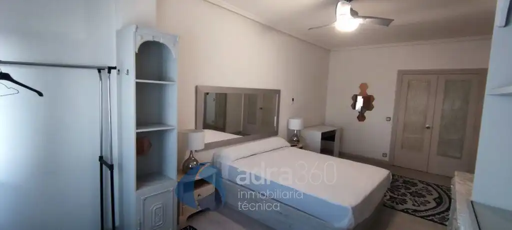 Flat with lift for sale in Avenida de la paz, imagen 2