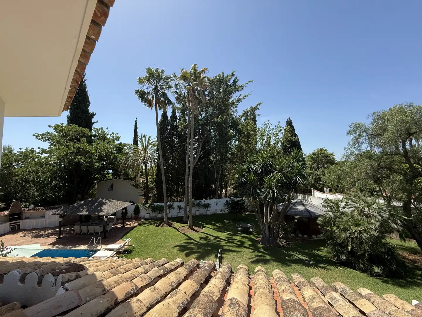 Casa amb terrassa en venda a Milla de Oro, imagen 15