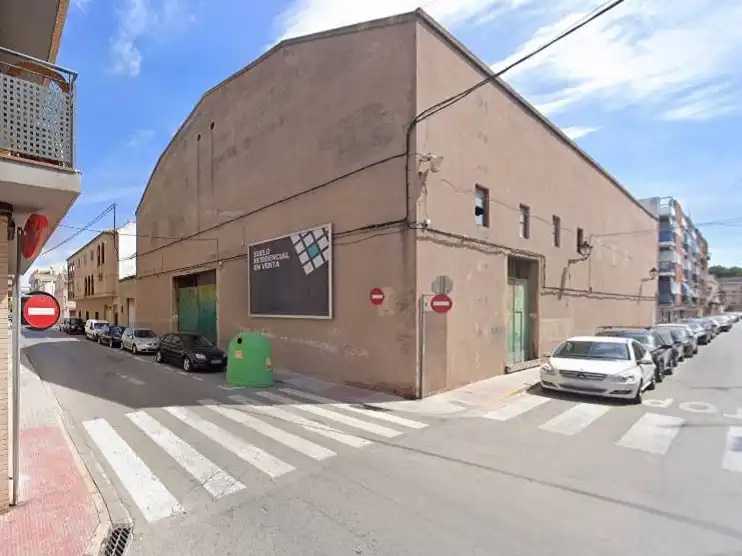 Residential land for sale in Carrer Immaculada 4, imagen 5