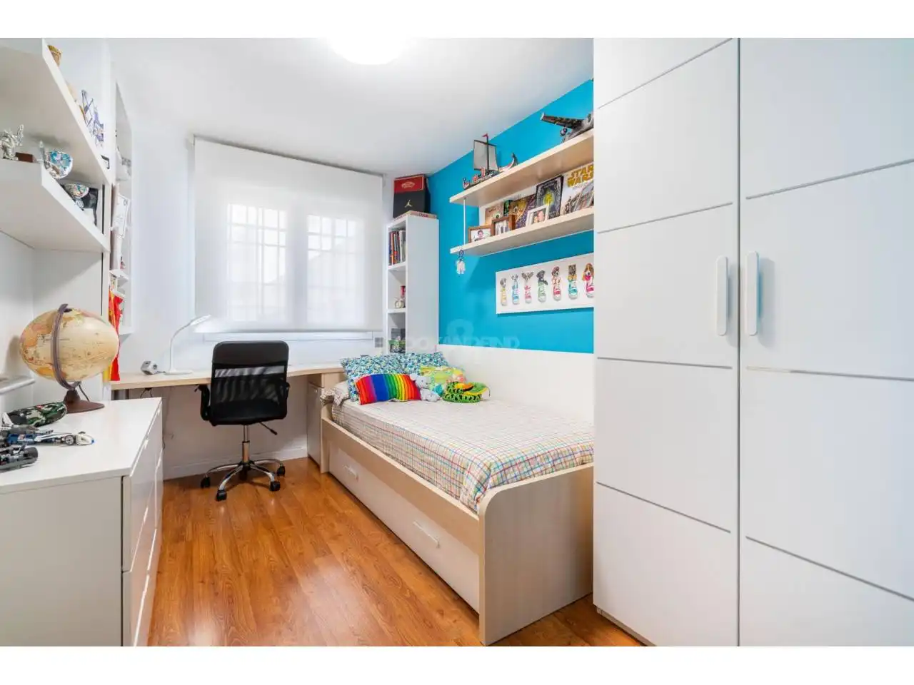 Ático en venta en Avenida Del Mediterráneo, Nueva Andalucía