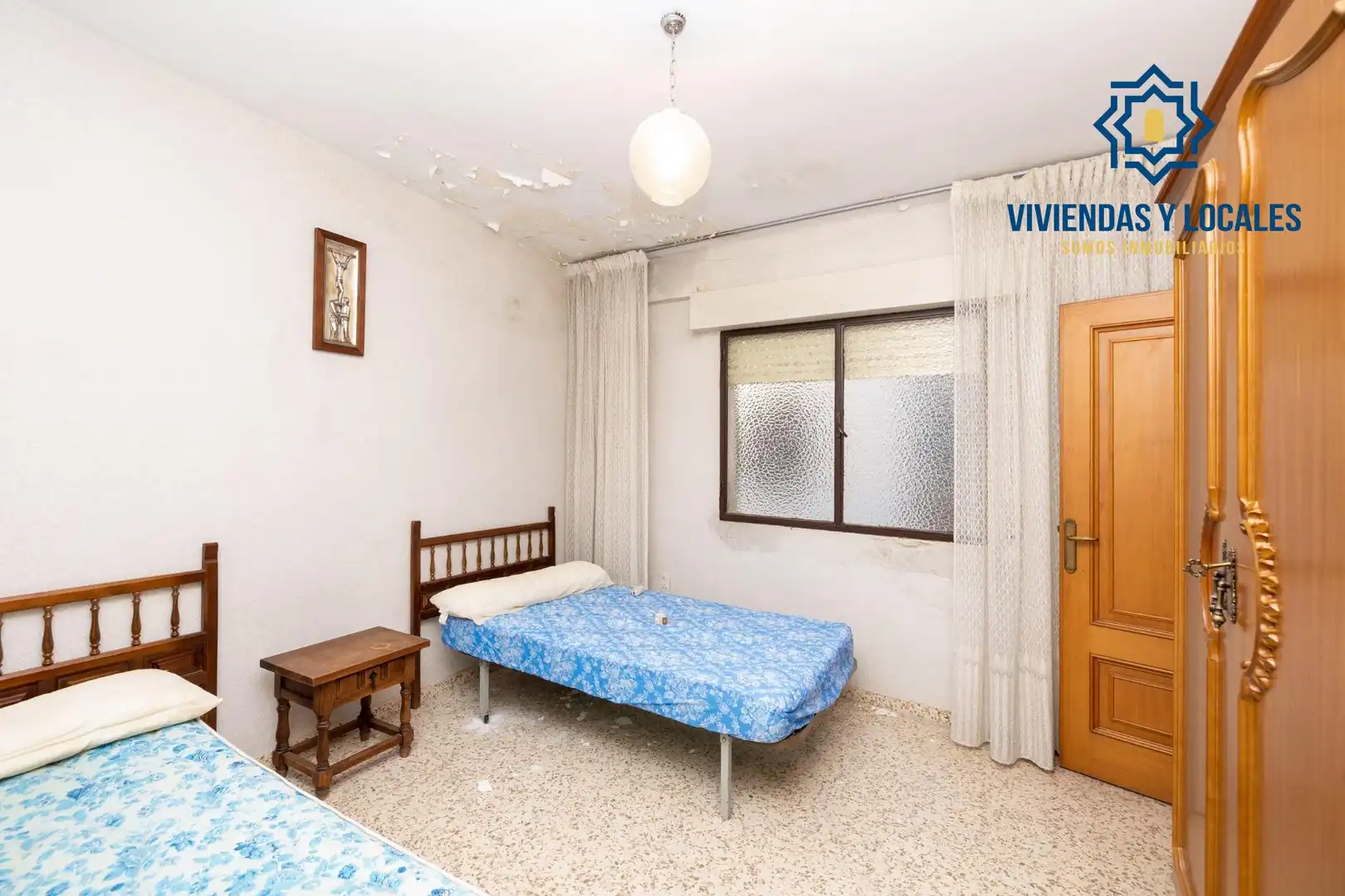 Wohnung mit Terrasse zum Verkauf in Plaza ESPAÑA, imagen 35