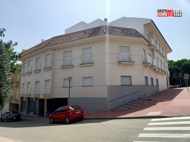 Local comercial en Venta en Alhama de Murcia ciudad