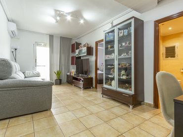 Wohnung mit Balkon zum Verkauf in Tavernes Blanques