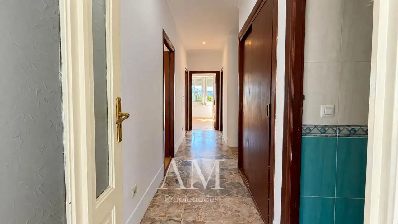 Casa o chalet en venta en Vigo  con Calefacción, Jardín privado y Terraza
