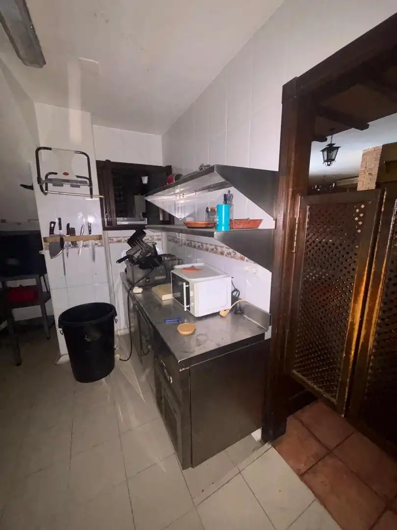 Local commercial à vendre à Valdepeñas, imagen 23