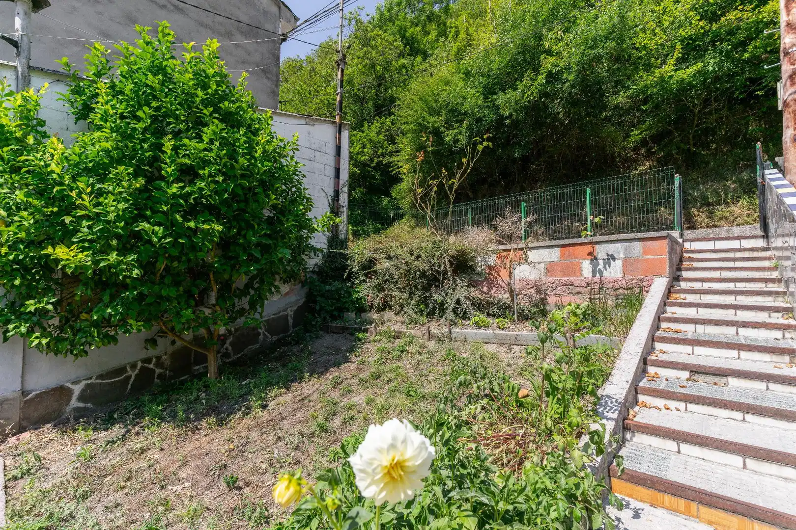Haus oder Chalet zum Verkauf in Mieres (Asturias) mit Heizung, Privatgarten und Terrasse
