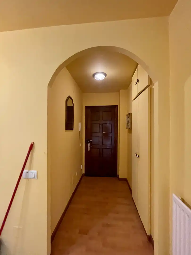 Flat for rent in Avenida de Castelao, Campus Norte - San Caetano