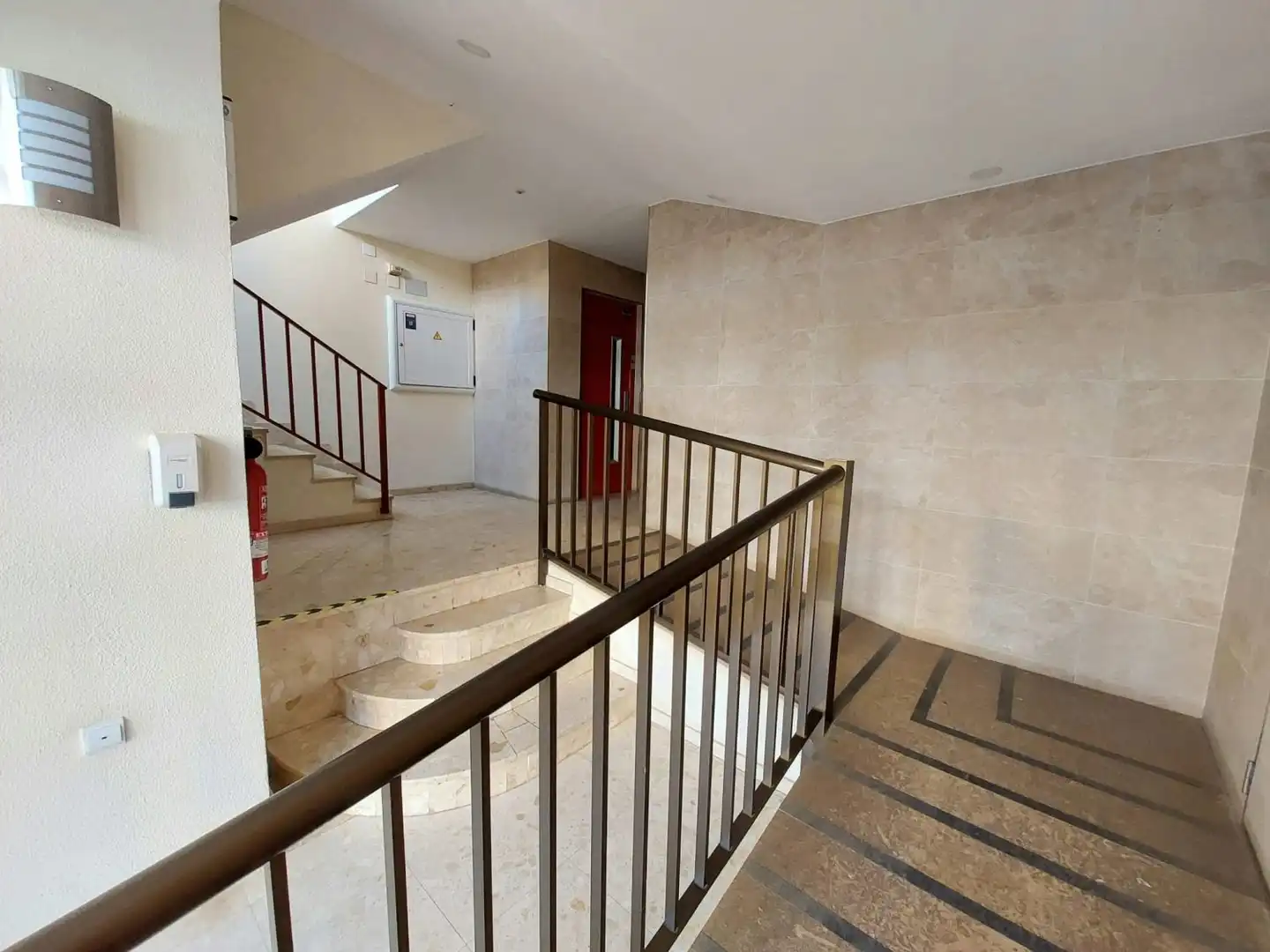Apartamento con ascensor en venta en Columbretes 23, imagen 33