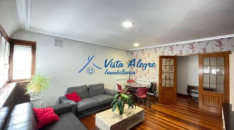 Foto 2 de Pis en venda a Avenida la Rioja, Haro, La Rioja