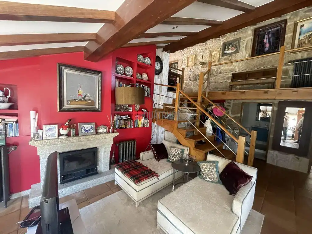 Maison avec piscine à vendre à Aldea Aguiar, imagen 22