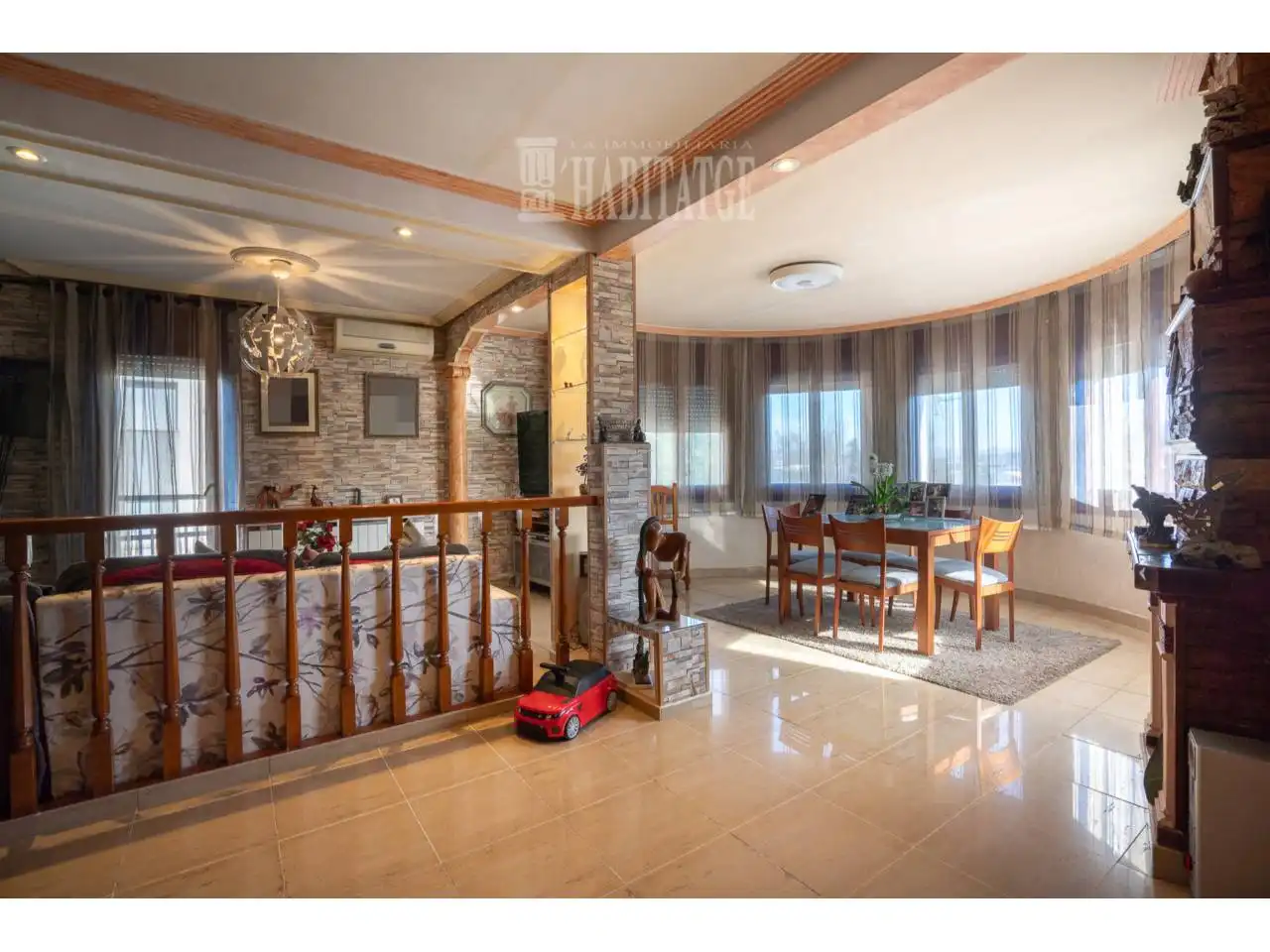 Casa o chalet en venta en Tona con Calefacción, Jardín privado y Terraza