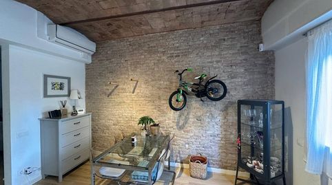 Foto 4 de Piso de alquiler en Barri Gòtic, Barcelona Capital