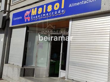 Business premises for sale in DE LA CORUÑA