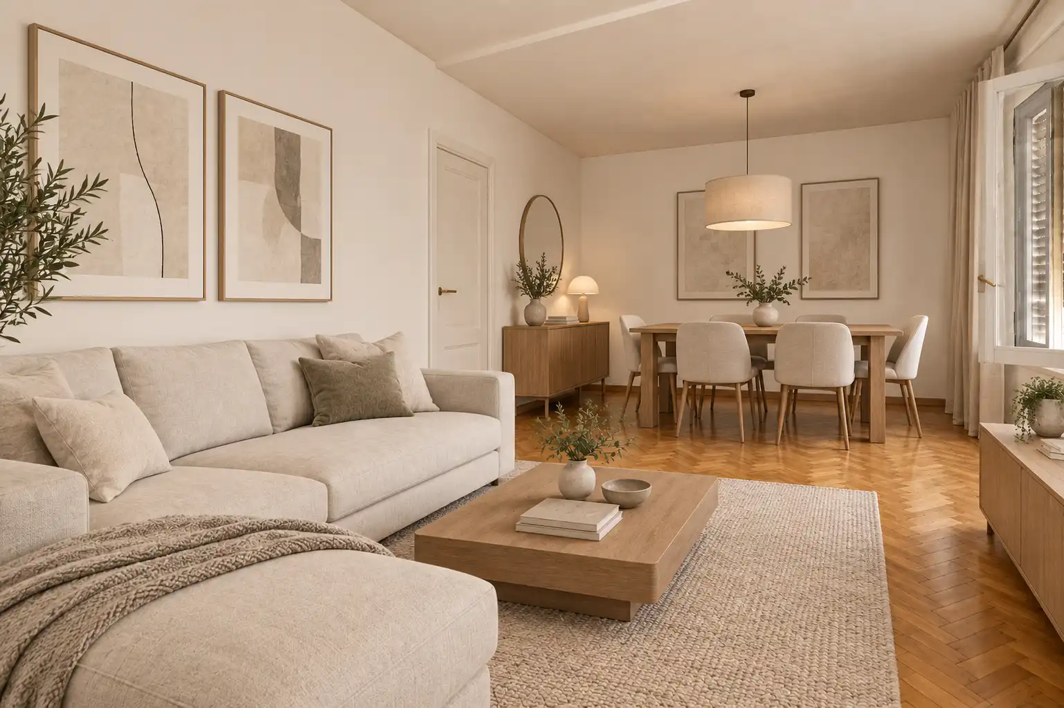 Appartamento con ascensore in vendita a Retiro, imagen 51