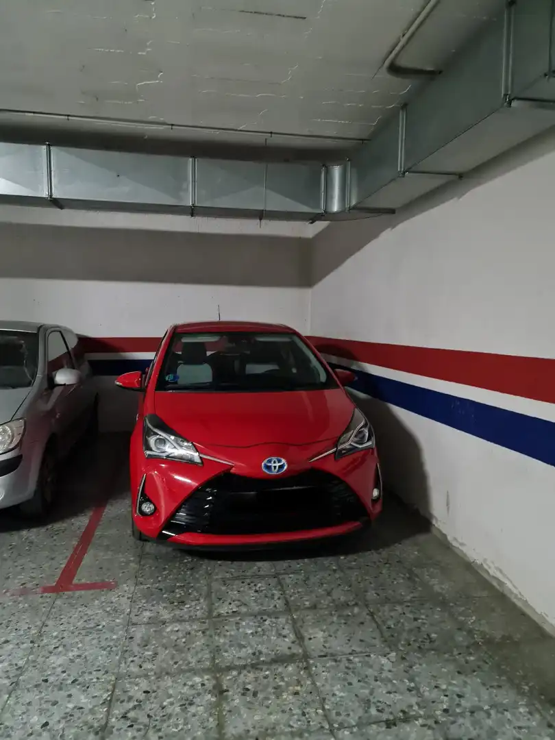 Parkplatz von Wohnungen zum Verkauf in Vélez-Málaga mit Klimaanlage, Heizung und Terrasse