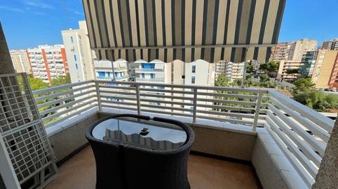 Photo 2 of Flat to rent in Camino Colonia Romana, Albufereta, Alicante