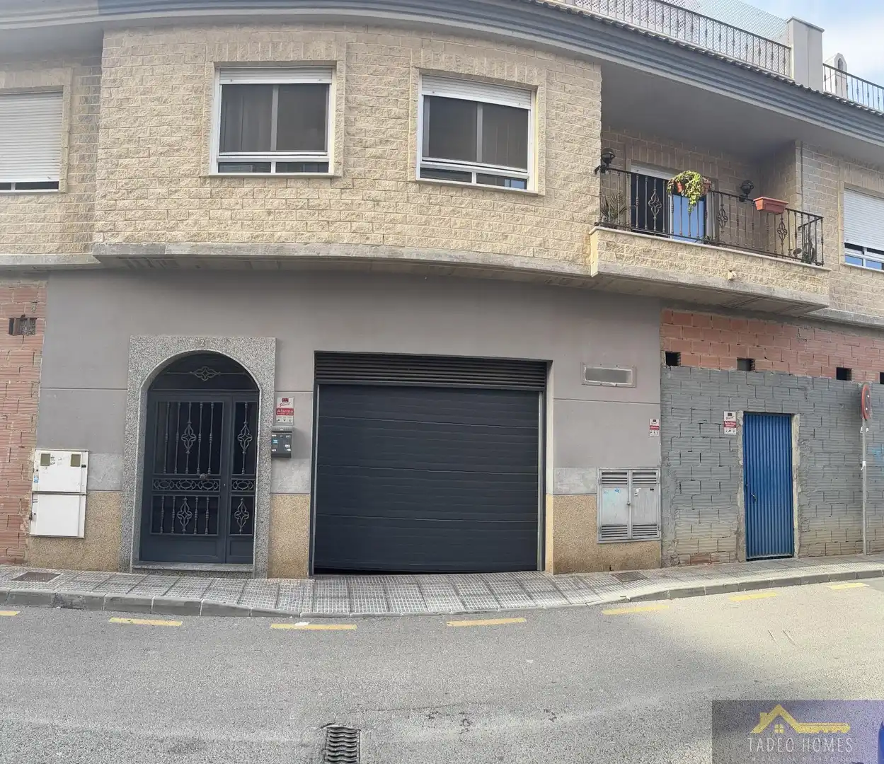 Casa adosada en venta en Sur, Barrio del Progreso
