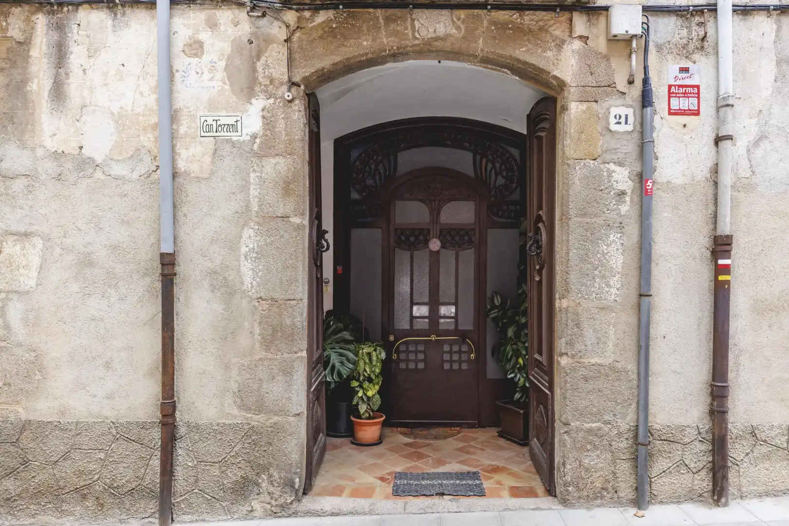 Maison rustique à vendre à del Vern 21, imagen 4