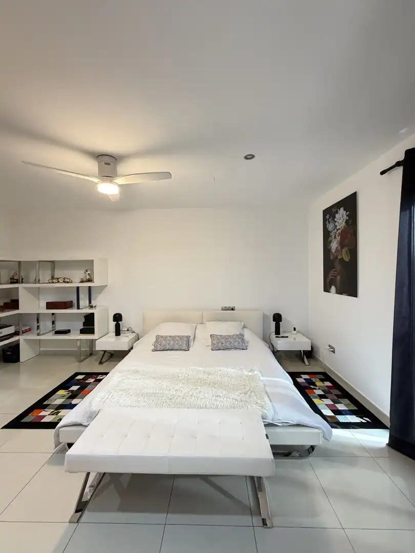 House with pool for sale in DE LA RIERA GINJOLERS, imagen 22