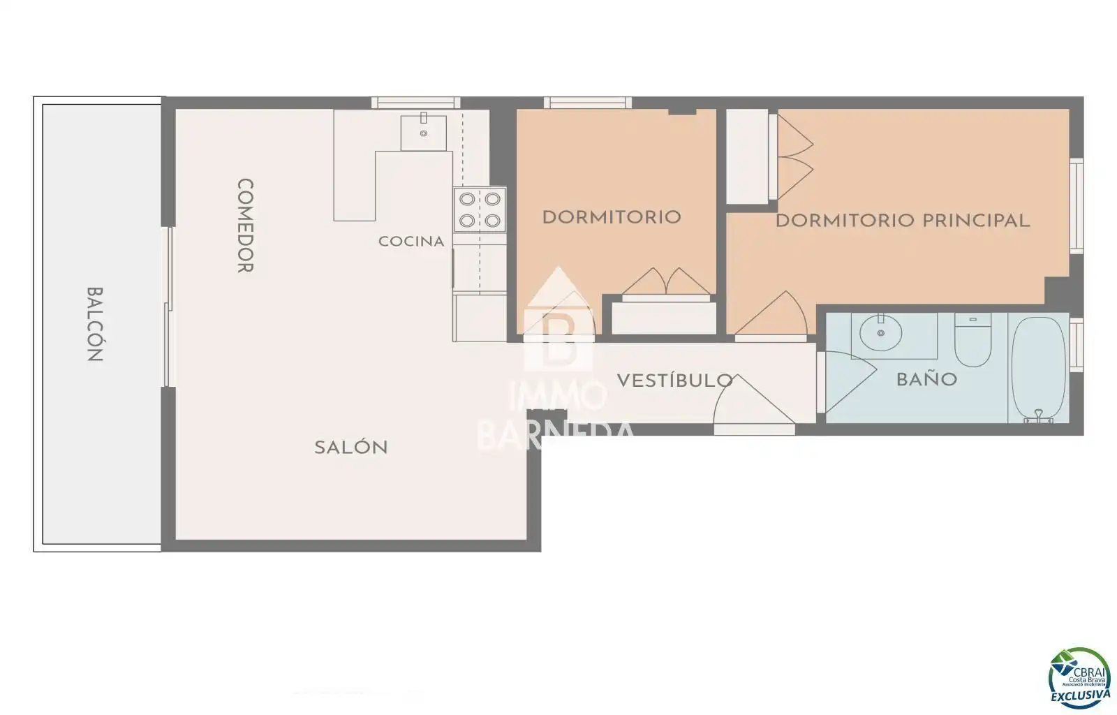 Wohnung mit Terrasse zum Verkauf in ROCA LLARGA 22, imagen 80