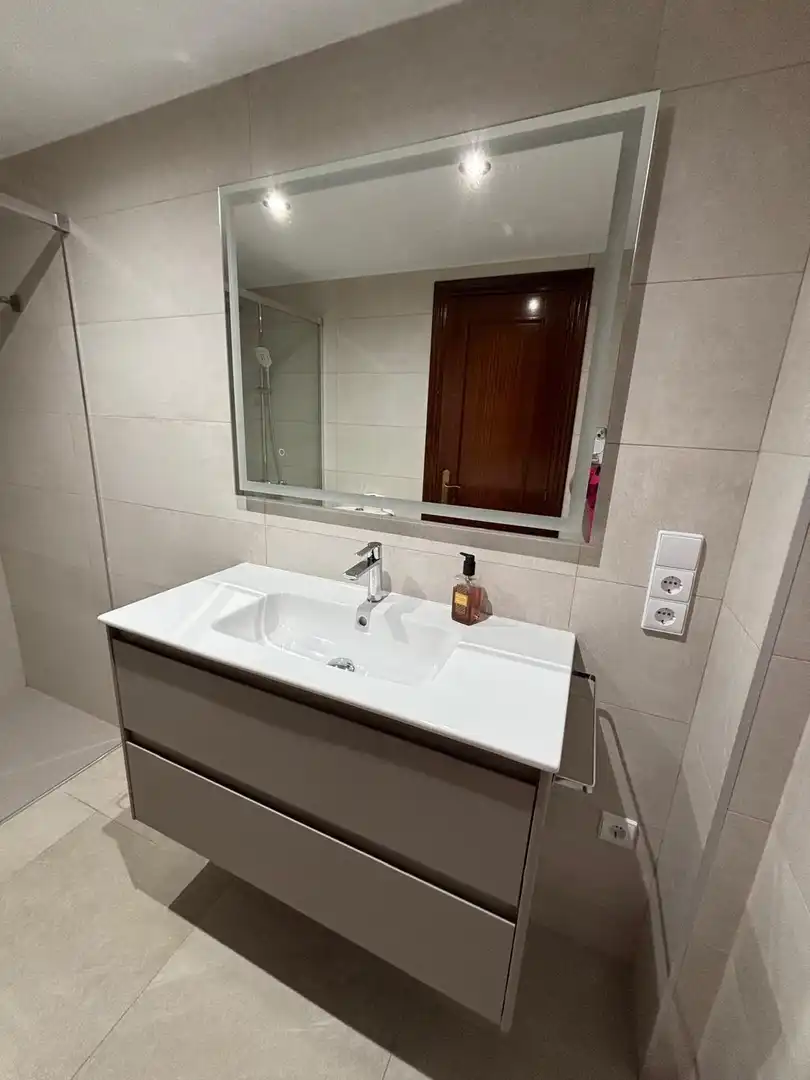 Mini appartamento con piscina in affitto a Playa de Gandia, imagen 32