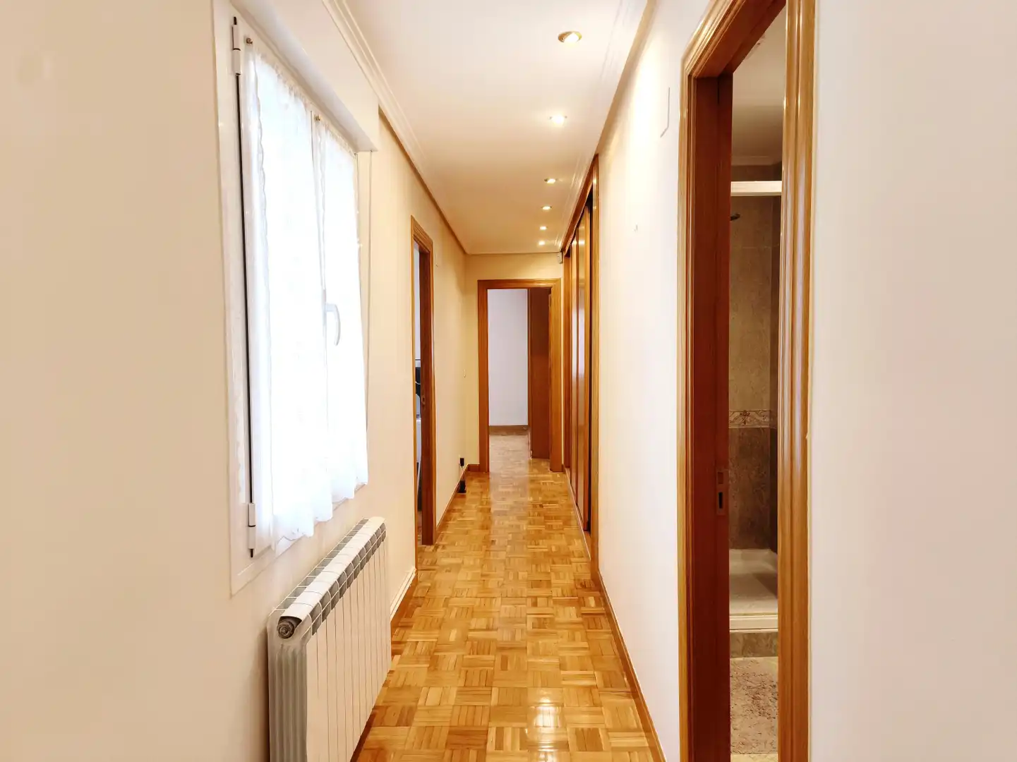 Flat for sale in  Logroño  with Heating, Parquet flooring and Storage room