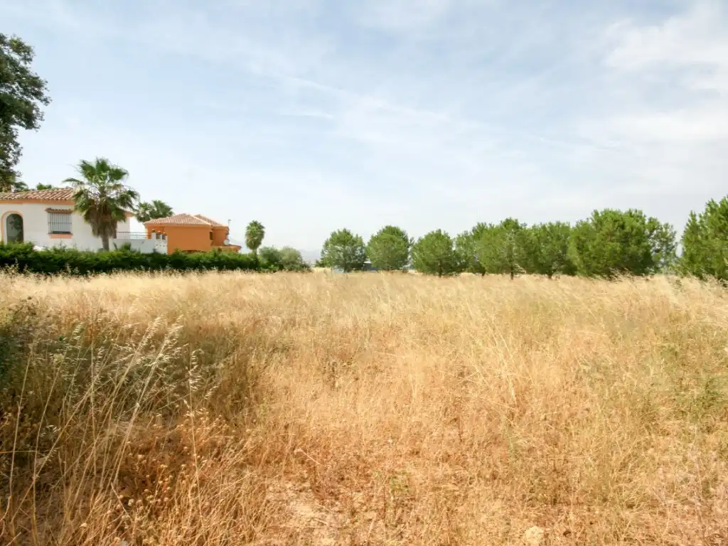 Residential for sale in Urbanizacion Los Montecillos, Coín