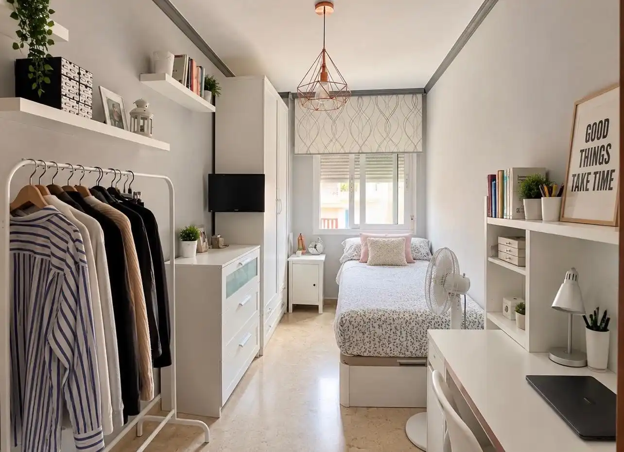 Apartament amb ascensor en venda a Marbella Centro, imagen 12