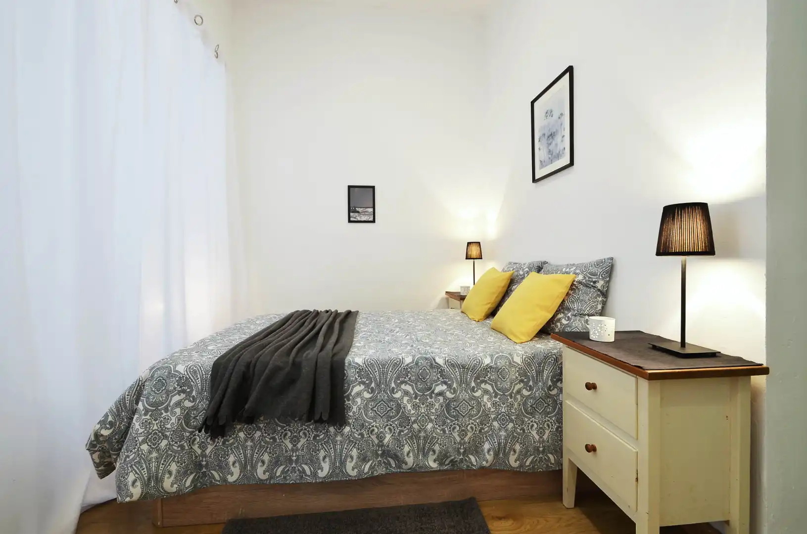 Habitación de Piso en venta en Barcelona
