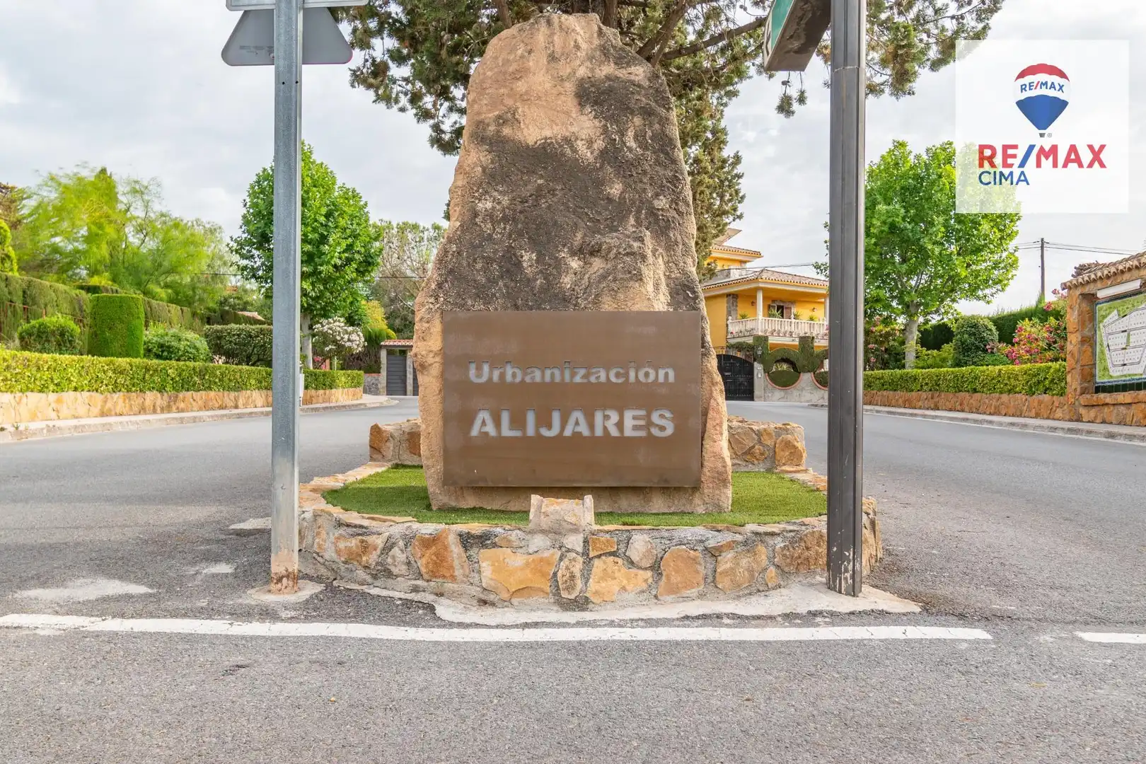 Xalet amb terrassa en venda a Calle Urbanización los Alijares 40, imagen 6