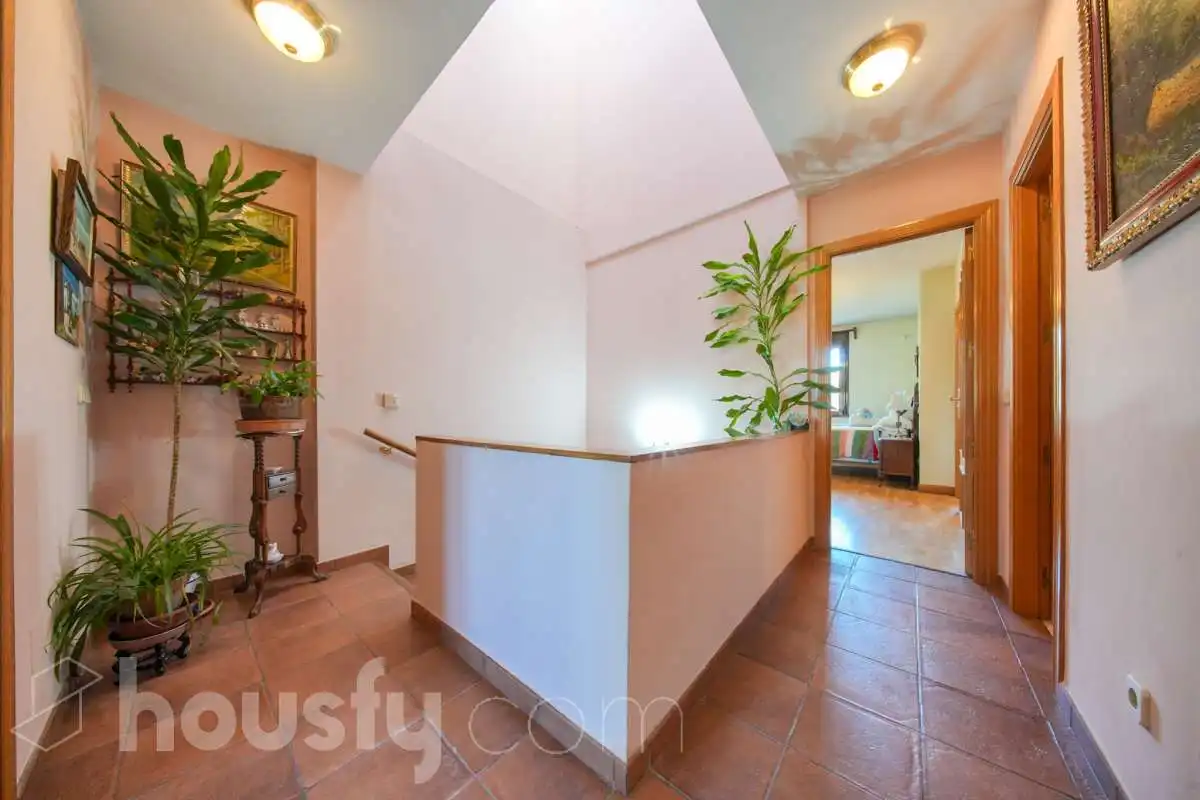 Casa o xalet en venda en Moncloa - Aravaca