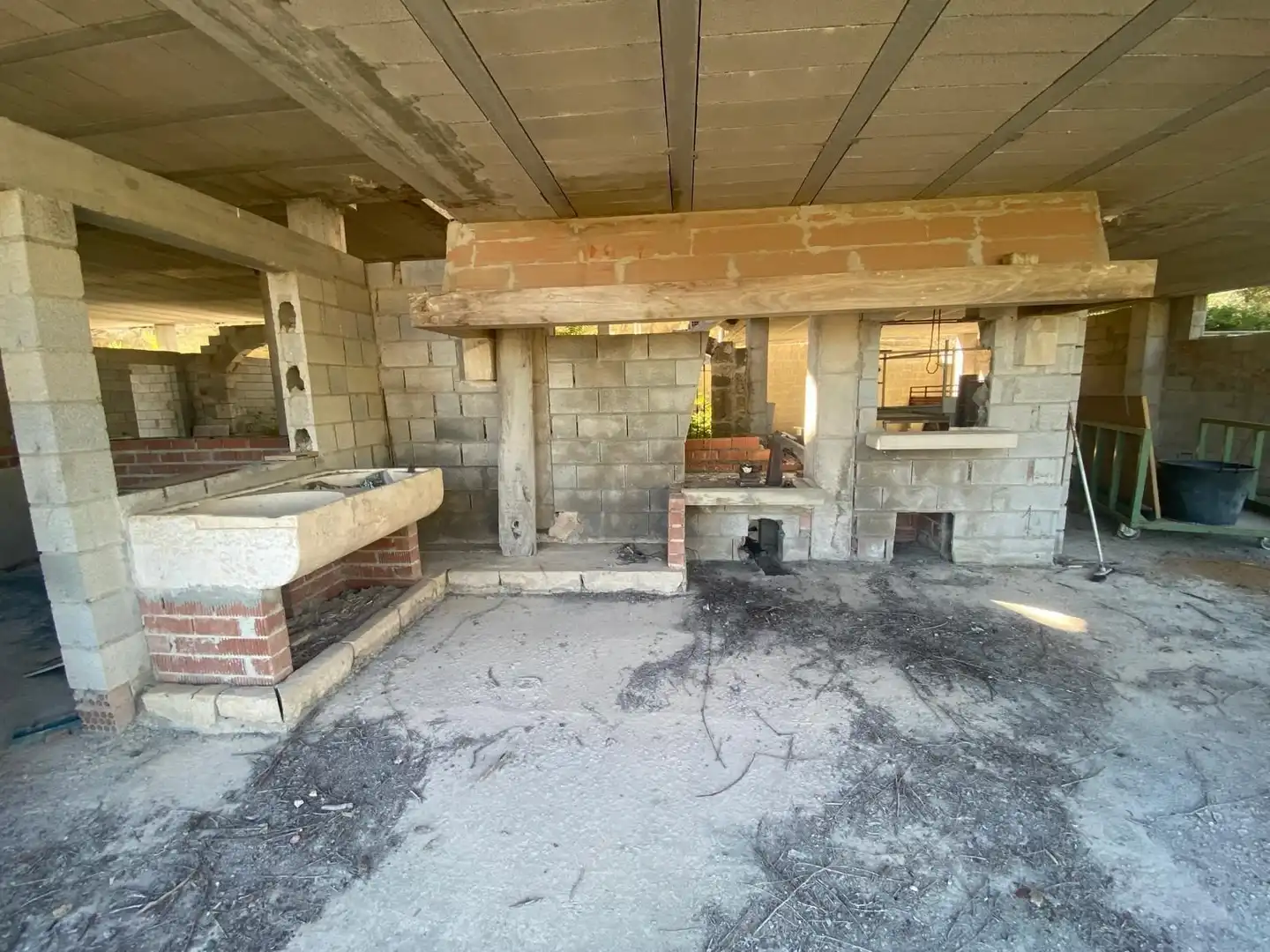 Casa o xalet en venda en Albaida
