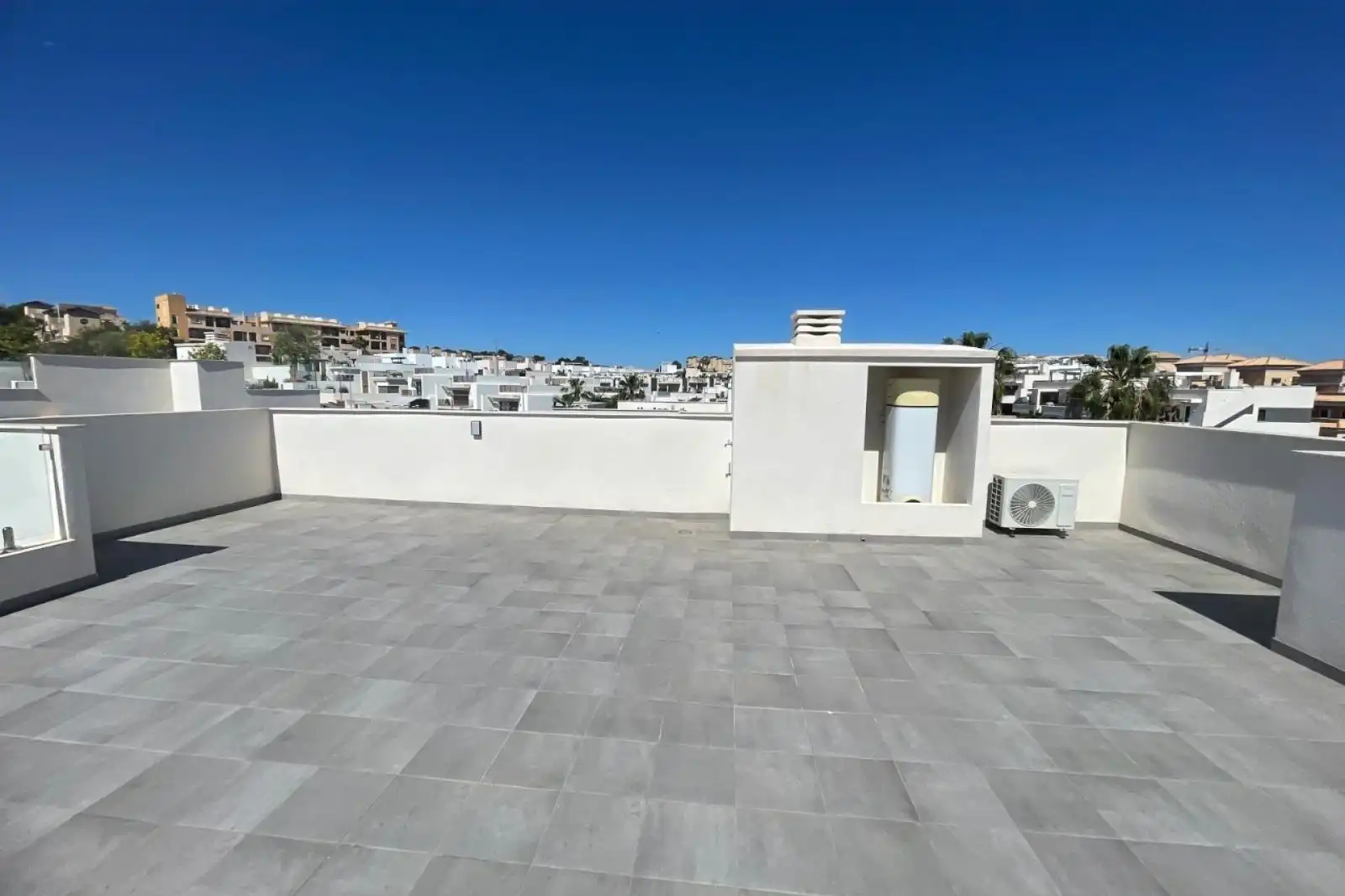 Penthouse with terrace for sale in Orihuela Costa, imagen 17