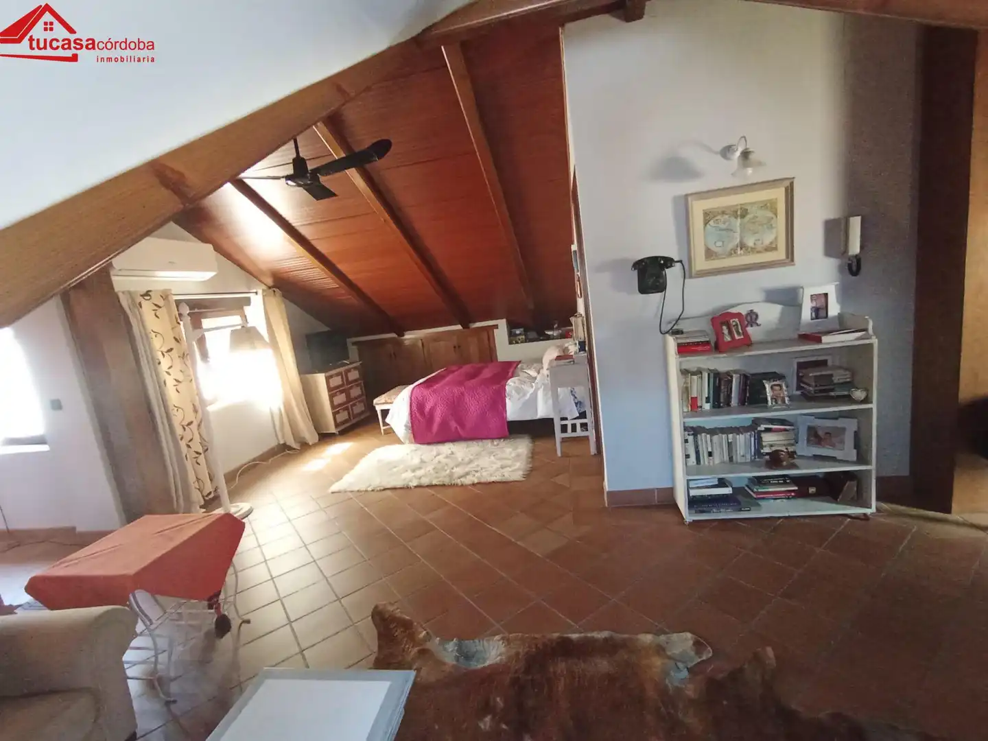 Impresionante Casa en Alcolea  Amplia, Luminosa y Lista para Entrar a Vivir, imatge 5