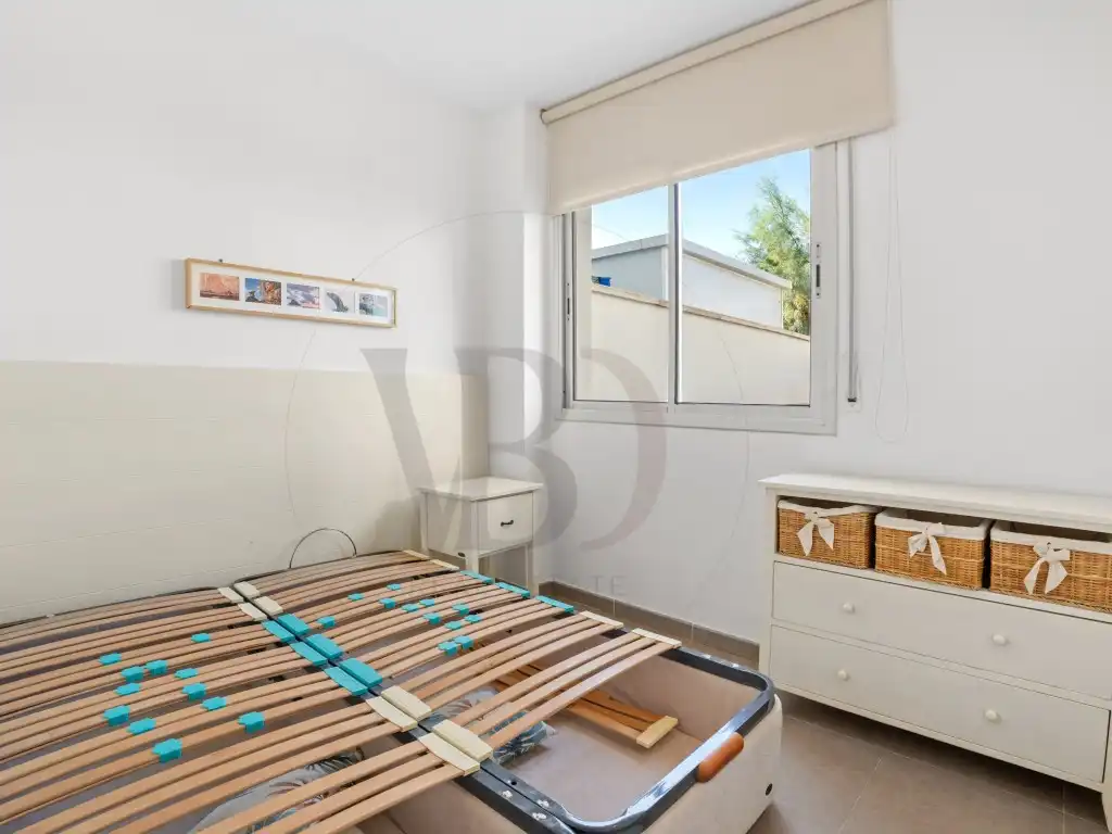 Apartament amb piscina en venda a Sant Agustí-Cala de Bou, imagen 10