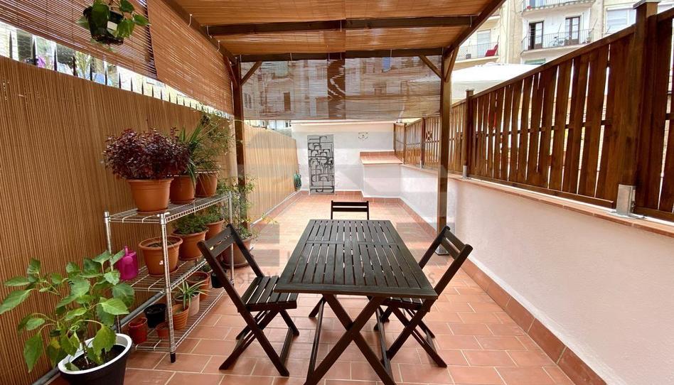 Photo 1 of Flat for sale in Carrer D'elkano, El Poble Sec - Parc de Montjuïc, Barcelona