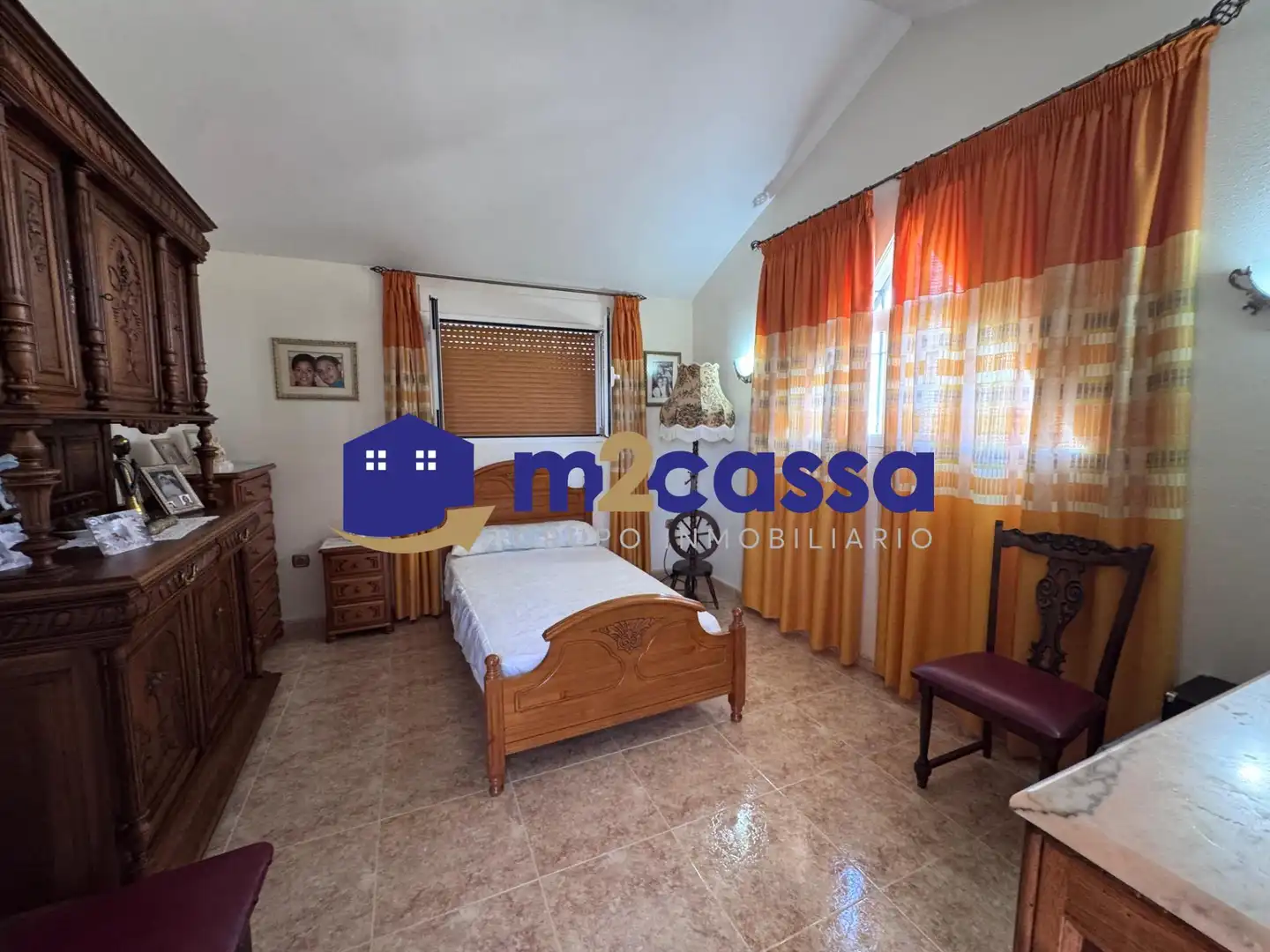 Casa o xalet en venda en Lorca amb Terrassa