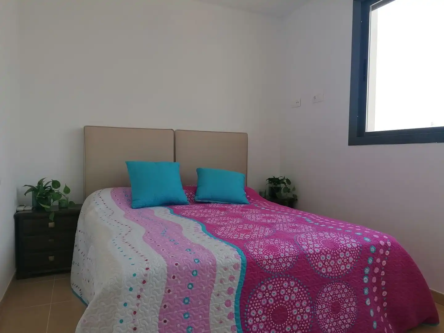 Ático en venta en CALLE MURILLO, 1, Las Escobetas