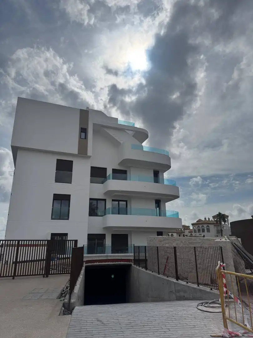 Appartement compact avec terrasse à vendre à Orihuela Costa, imagen 42