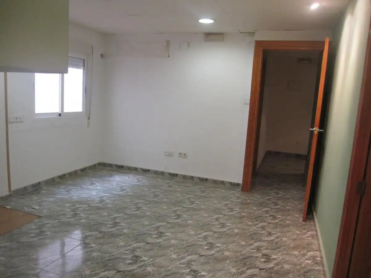 Büro zur Miete in Murcia mit Terrasse