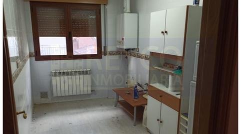 Foto 3 de Apartament en venda a Nájera, La Rioja