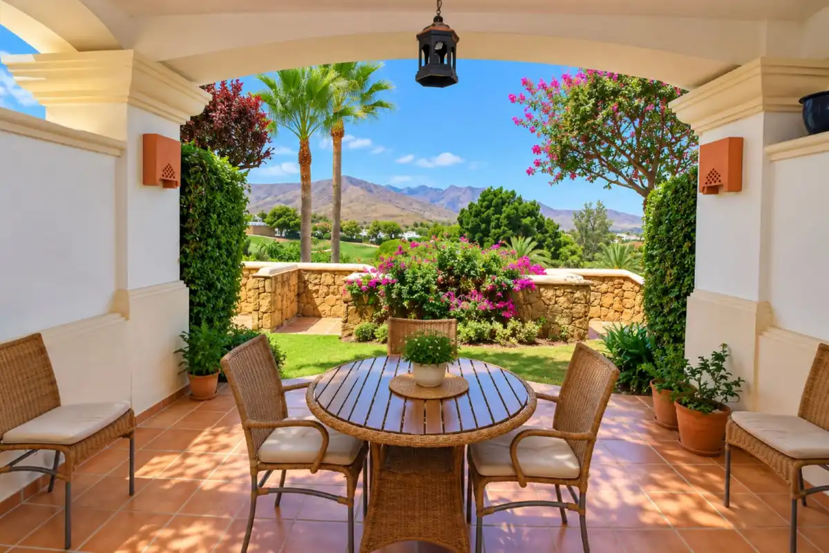 Adosado en venta en La Cala Golf - Lagar Martell, imagen 9